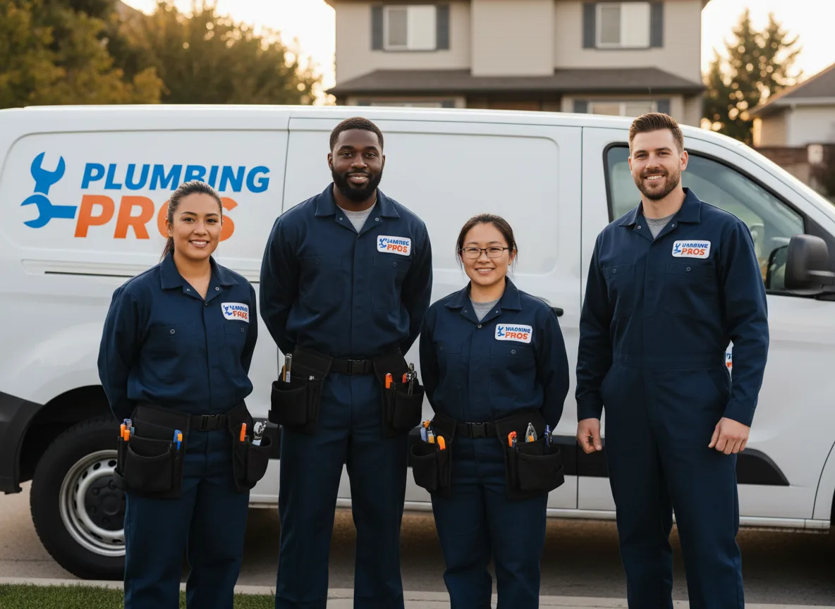 Water Heater Repair company in Lafferty, OH